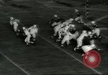 Image match de football Chicago Illinois USA, 1960, de la seconde 18 séquences d'archives historiques vidéo 65675061724