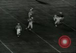 Image match de football Chicago Illinois USA, 1960, de la seconde 19 séquences d'archives historiques vidéo 65675061724