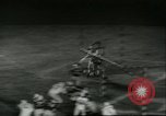 Image match de football Chicago Illinois USA, 1960, de la seconde 20 séquences d'archives historiques vidéo 65675061724