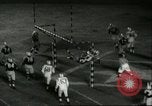 Image match de football Chicago Illinois USA, 1960, de la seconde 21 séquences d'archives historiques vidéo 65675061724
