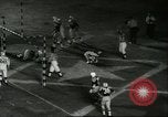 Image match de football Chicago Illinois USA, 1960, de la seconde 22 séquences d'archives historiques vidéo 65675061724