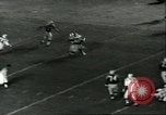 Image match de football Chicago Illinois USA, 1960, de la seconde 27 séquences d'archives historiques vidéo 65675061724