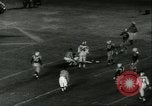 Image match de football Chicago Illinois USA, 1960, de la seconde 30 séquences d'archives historiques vidéo 65675061724