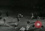 Image match de football Chicago Illinois USA, 1960, de la seconde 36 séquences d'archives historiques vidéo 65675061724