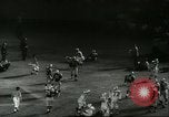 Image match de football Chicago Illinois USA, 1960, de la seconde 38 séquences d'archives historiques vidéo 65675061724