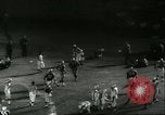 Image match de football Chicago Illinois USA, 1960, de la seconde 39 séquences d'archives historiques vidéo 65675061724