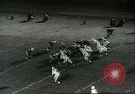 Image match de football Chicago Illinois USA, 1960, de la seconde 43 séquences d'archives historiques vidéo 65675061724