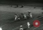 Image match de football Chicago Illinois USA, 1960, de la seconde 44 séquences d'archives historiques vidéo 65675061724