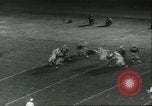 Image match de football Chicago Illinois USA, 1960, de la seconde 45 séquences d'archives historiques vidéo 65675061724