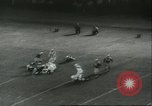 Image match de football Chicago Illinois USA, 1960, de la seconde 46 séquences d'archives historiques vidéo 65675061724