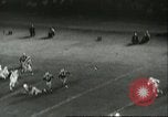 Image match de football Chicago Illinois USA, 1960, de la seconde 47 séquences d'archives historiques vidéo 65675061724