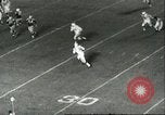 Image match de football Chicago Illinois USA, 1960, de la seconde 48 séquences d'archives historiques vidéo 65675061724