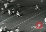 Image match de football Chicago Illinois USA, 1960, de la seconde 49 séquences d'archives historiques vidéo 65675061724