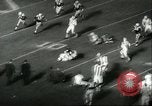 Image match de football Chicago Illinois USA, 1960, de la seconde 51 séquences d'archives historiques vidéo 65675061724