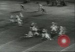 Image match de football Chicago Illinois USA, 1960, de la seconde 55 séquences d'archives historiques vidéo 65675061724