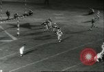 Image match de football Chicago Illinois USA, 1960, de la seconde 56 séquences d'archives historiques vidéo 65675061724