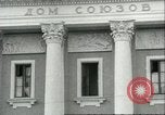 Image U-2 Essais d'espion Moscou Russie Union Soviétique, 1960, de la seconde 9 séquences d'archives historiques vidéo 65675061725