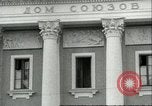 Image U-2 Essais d'espion Moscou Russie Union Soviétique, 1960, de la seconde 10 séquences d'archives historiques vidéo 65675061725