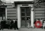 Image U-2 Essais d'espion Moscou Russie Union Soviétique, 1960, de la seconde 15 séquences d'archives historiques vidéo 65675061725
