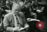 Image U-2 Essais d'espion Moscou Russie Union Soviétique, 1960, de la seconde 33 séquences d'archives historiques vidéo 65675061725