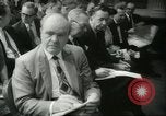 Image U-2 Essais d'espion Moscou Russie Union Soviétique, 1960, de la seconde 35 séquences d'archives historiques vidéo 65675061725