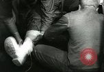 Image Le colonel Joseph Kittinger New Mexico United States USA, 1960, de la seconde 10 séquences d'archives historiques vidéo 65675061726