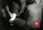 Image Le colonel Joseph Kittinger New Mexico United States USA, 1960, de la seconde 12 séquences d'archives historiques vidéo 65675061726