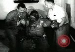 Image Le colonel Joseph Kittinger New Mexico United States USA, 1960, de la seconde 13 séquences d'archives historiques vidéo 65675061726