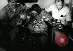 Image Le colonel Joseph Kittinger New Mexico United States USA, 1960, de la seconde 14 séquences d'archives historiques vidéo 65675061726