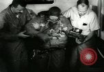 Image Le colonel Joseph Kittinger New Mexico United States USA, 1960, de la seconde 15 séquences d'archives historiques vidéo 65675061726