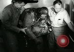Image Le colonel Joseph Kittinger New Mexico United States USA, 1960, de la seconde 16 séquences d'archives historiques vidéo 65675061726