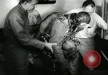 Image Le colonel Joseph Kittinger New Mexico United States USA, 1960, de la seconde 17 séquences d'archives historiques vidéo 65675061726