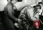 Image Le colonel Joseph Kittinger New Mexico United States USA, 1960, de la seconde 18 séquences d'archives historiques vidéo 65675061726