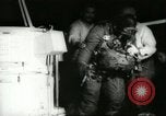 Image Le colonel Joseph Kittinger New Mexico United States USA, 1960, de la seconde 30 séquences d'archives historiques vidéo 65675061726