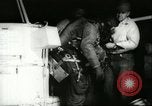 Image Le colonel Joseph Kittinger New Mexico United States USA, 1960, de la seconde 32 séquences d'archives historiques vidéo 65675061726