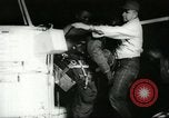 Image Le colonel Joseph Kittinger New Mexico United States USA, 1960, de la seconde 33 séquences d'archives historiques vidéo 65675061726