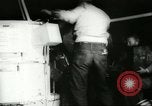 Image Le colonel Joseph Kittinger New Mexico United States USA, 1960, de la seconde 35 séquences d'archives historiques vidéo 65675061726