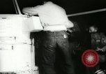 Image Le colonel Joseph Kittinger New Mexico United States USA, 1960, de la seconde 36 séquences d'archives historiques vidéo 65675061726