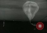 Image Le colonel Joseph Kittinger New Mexico United States USA, 1960, de la seconde 39 séquences d'archives historiques vidéo 65675061726