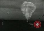 Image Le colonel Joseph Kittinger New Mexico United States USA, 1960, de la seconde 40 séquences d'archives historiques vidéo 65675061726