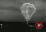 Image Le colonel Joseph Kittinger New Mexico United States USA, 1960, de la seconde 41 séquences d'archives historiques vidéo 65675061726