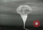 Image Le colonel Joseph Kittinger New Mexico United States USA, 1960, de la seconde 42 séquences d'archives historiques vidéo 65675061726