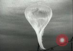 Image Le colonel Joseph Kittinger New Mexico United States USA, 1960, de la seconde 44 séquences d'archives historiques vidéo 65675061726