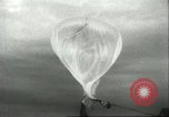 Image Le colonel Joseph Kittinger New Mexico United States USA, 1960, de la seconde 45 séquences d'archives historiques vidéo 65675061726