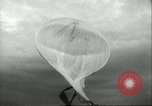 Image Le colonel Joseph Kittinger New Mexico United States USA, 1960, de la seconde 47 séquences d'archives historiques vidéo 65675061726