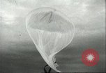 Image Le colonel Joseph Kittinger New Mexico United States USA, 1960, de la seconde 48 séquences d'archives historiques vidéo 65675061726