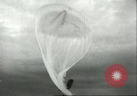 Image Le colonel Joseph Kittinger New Mexico United States USA, 1960, de la seconde 49 séquences d'archives historiques vidéo 65675061726