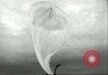 Image Le colonel Joseph Kittinger New Mexico United States USA, 1960, de la seconde 50 séquences d'archives historiques vidéo 65675061726