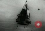 Image Le colonel Joseph Kittinger New Mexico United States USA, 1960, de la seconde 52 séquences d'archives historiques vidéo 65675061726