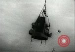 Image Le colonel Joseph Kittinger New Mexico United States USA, 1960, de la seconde 53 séquences d'archives historiques vidéo 65675061726